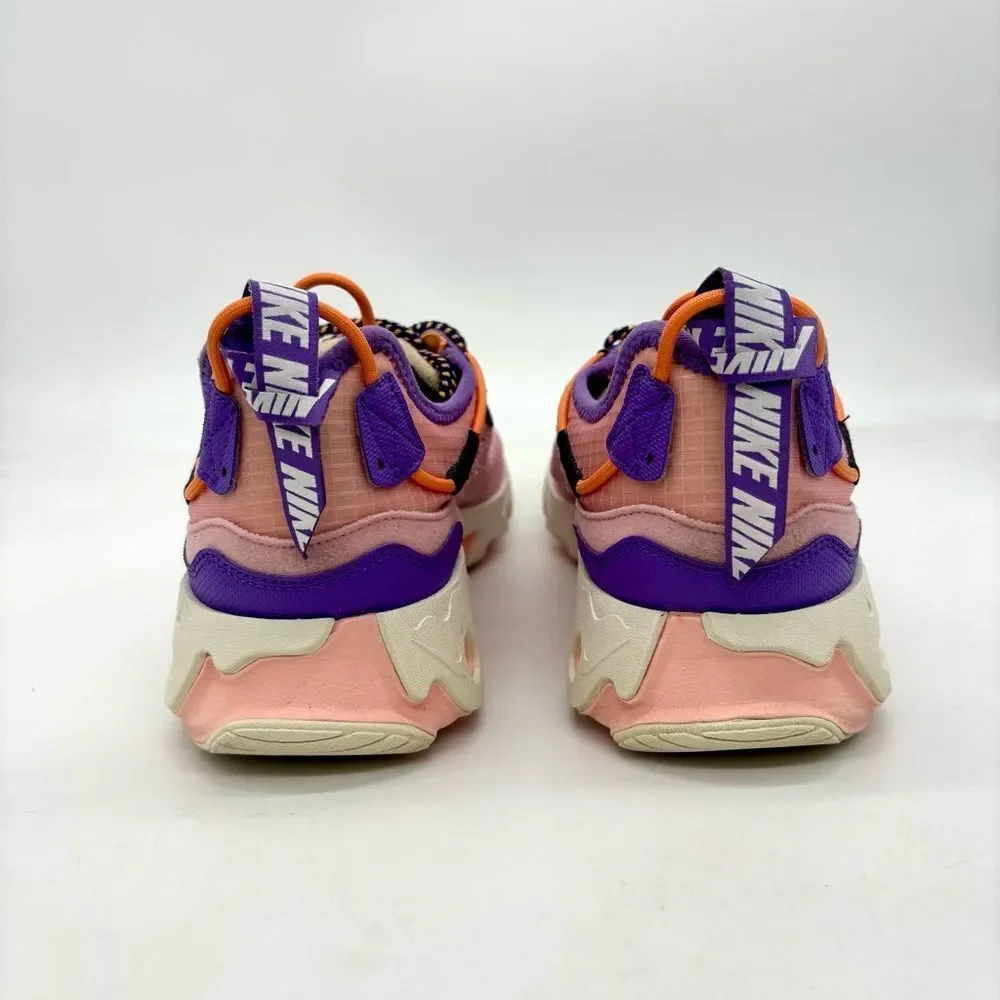 Nike React Live – By You Sneaker